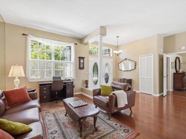 6512 STEEPLECHASE DRIVE, Tampa, FL 33625