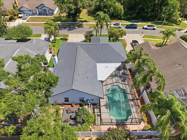 6512 STEEPLECHASE DRIVE, Tampa, FL 33625