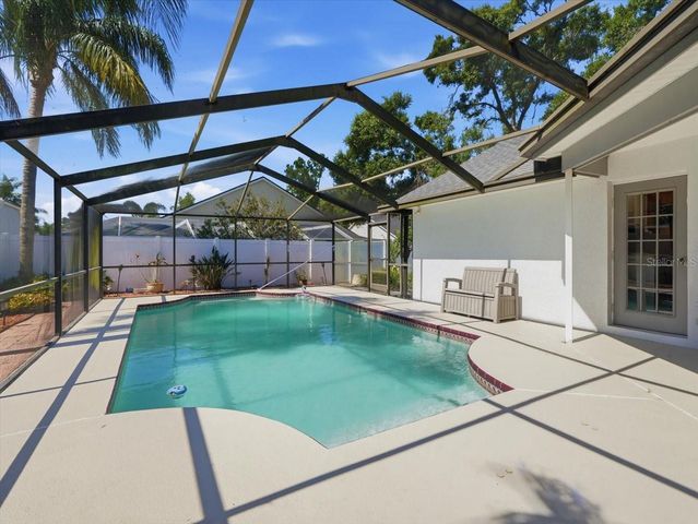 6512 STEEPLECHASE DRIVE, Tampa, FL 33625