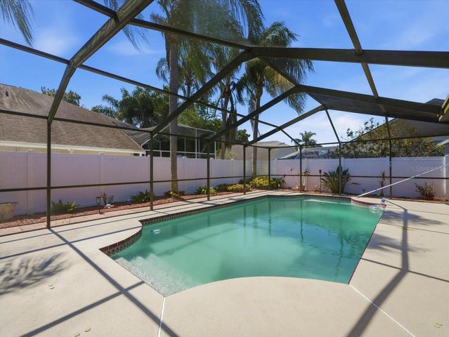 6512 STEEPLECHASE DRIVE, Tampa, FL 33625