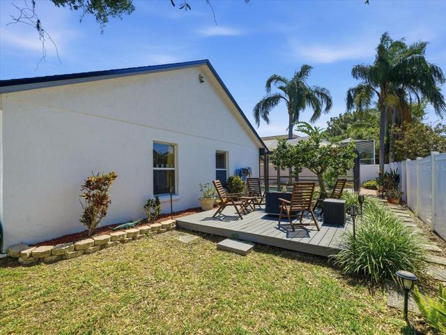 6512 STEEPLECHASE DRIVE, Tampa, FL 33625