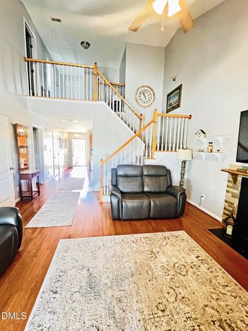 2023 Mackenna Drive, Graham, NC 27253