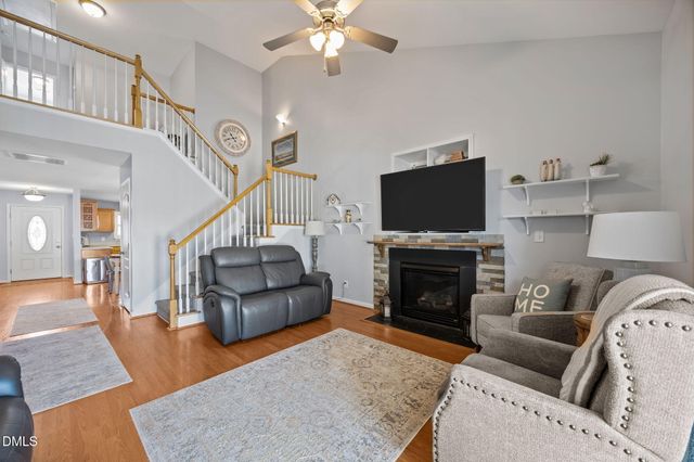 2023 Mackenna Drive, Graham, NC 27253