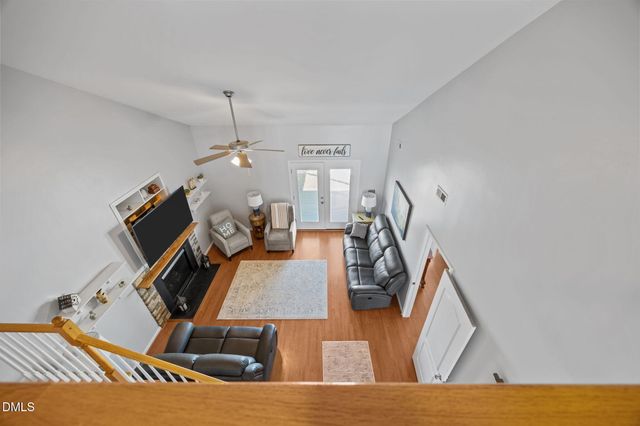 2023 Mackenna Drive, Graham, NC 27253