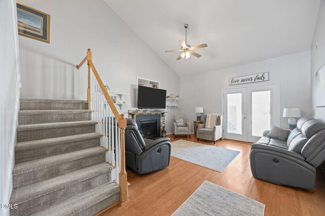 2023 Mackenna Drive, Graham, NC 27253