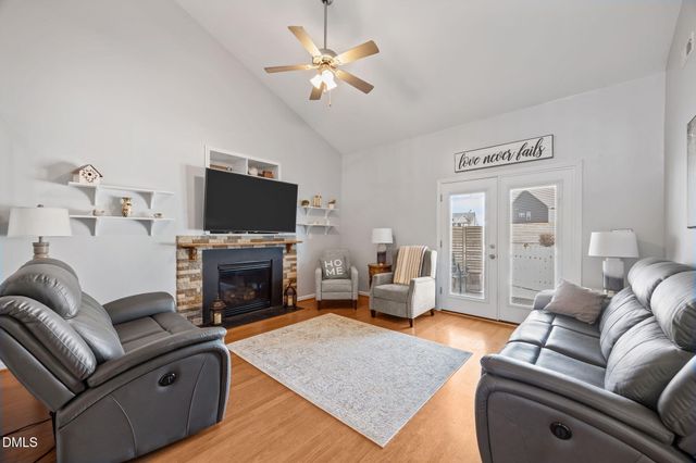 2023 Mackenna Drive, Graham, NC 27253