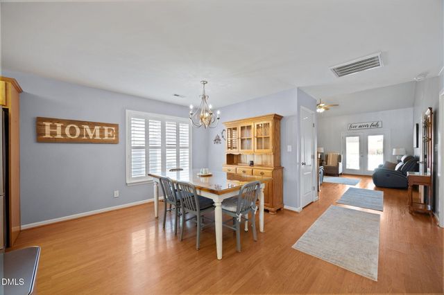 2023 Mackenna Drive, Graham, NC 27253