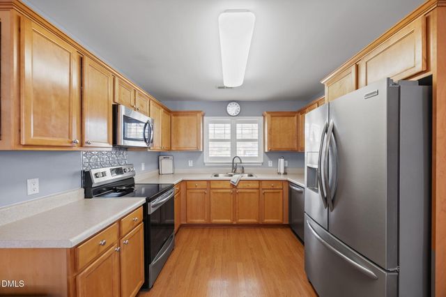 2023 Mackenna Drive, Graham, NC 27253