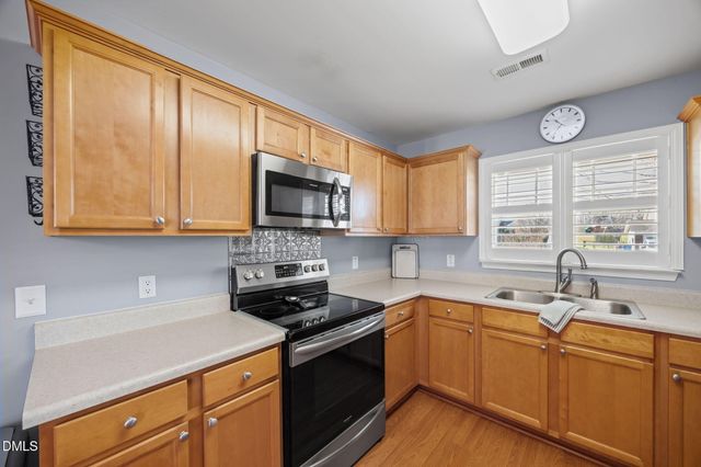 2023 Mackenna Drive, Graham, NC 27253