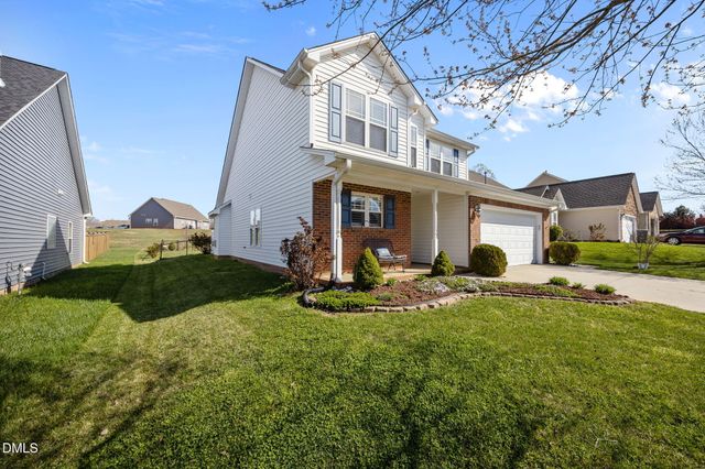 2023 Mackenna Drive, Graham, NC 27253