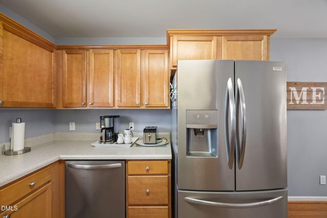 2023 Mackenna Drive, Graham, NC 27253