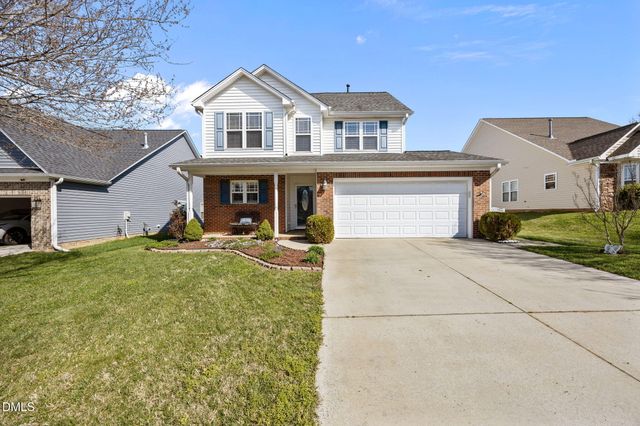 2023 Mackenna Drive, Graham, NC 27253