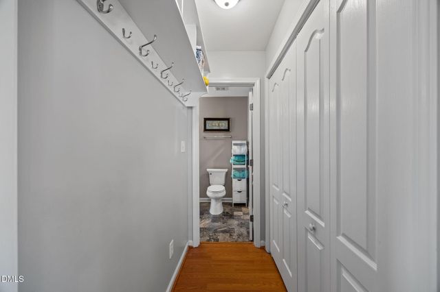 2023 Mackenna Drive, Graham, NC 27253