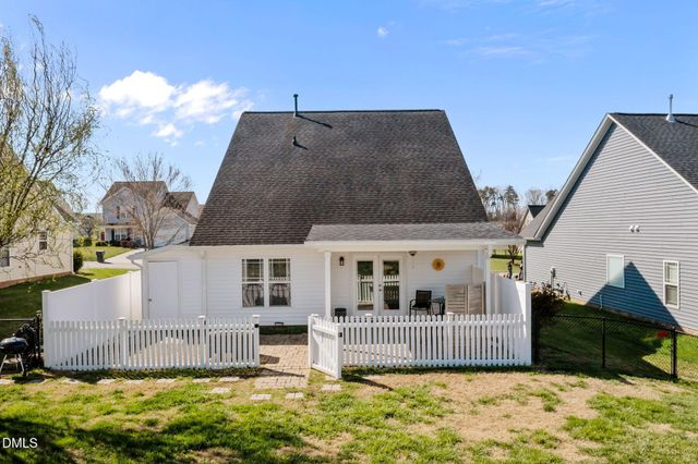 2023 Mackenna Drive, Graham, NC 27253