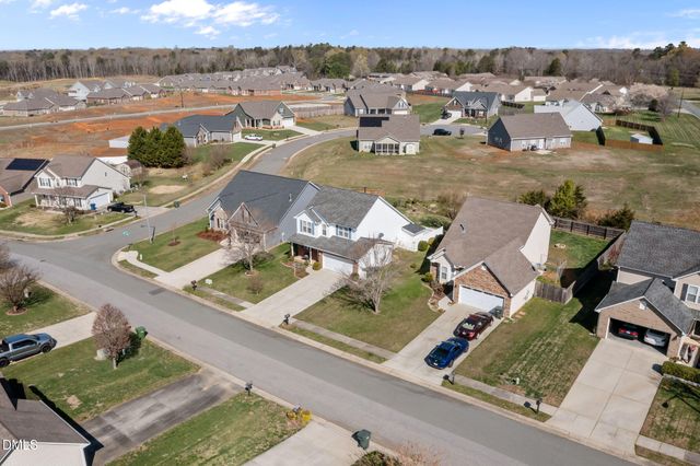 2023 Mackenna Drive, Graham, NC 27253