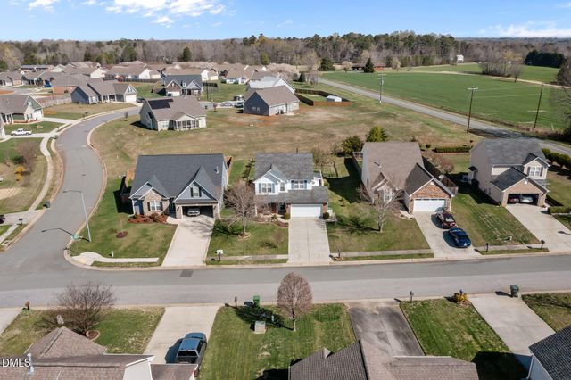 2023 Mackenna Drive, Graham, NC 27253