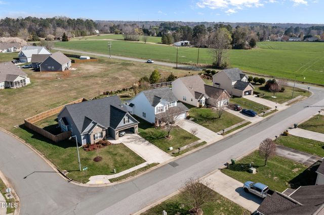 2023 Mackenna Drive, Graham, NC 27253