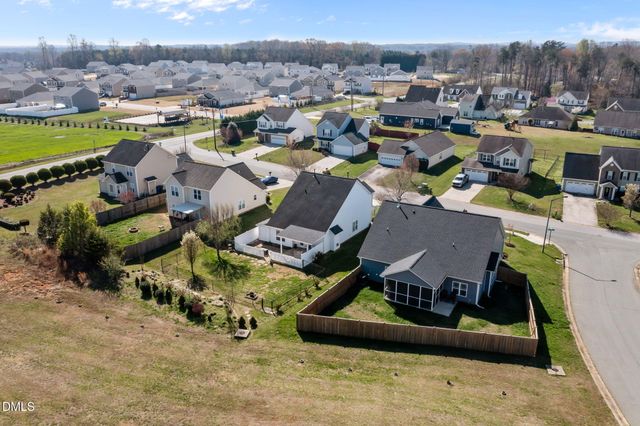 2023 Mackenna Drive, Graham, NC 27253