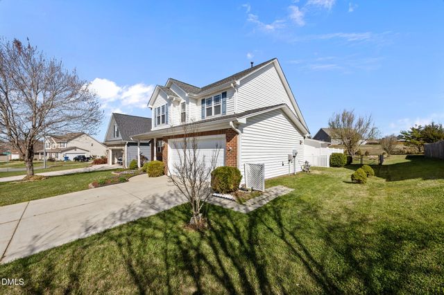 2023 Mackenna Drive, Graham, NC 27253