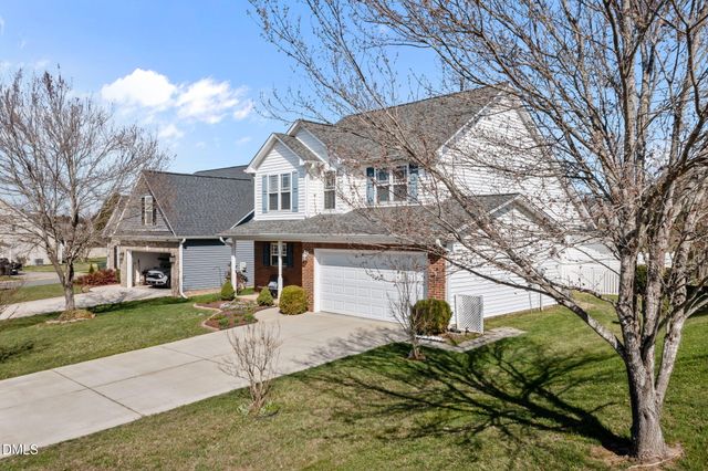 2023 Mackenna Drive, Graham, NC 27253