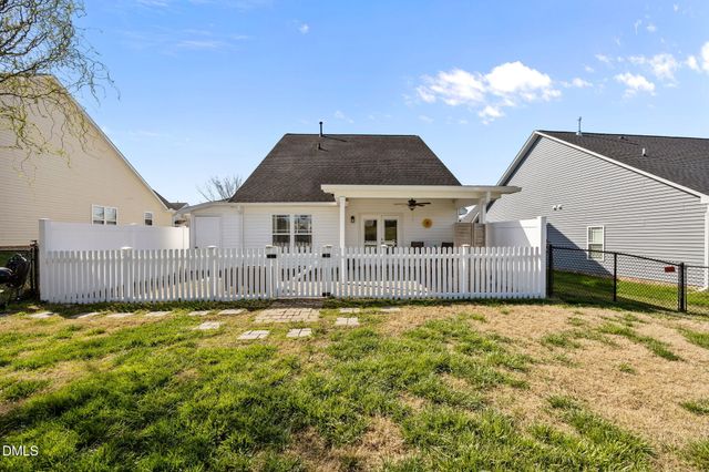 2023 Mackenna Drive, Graham, NC 27253