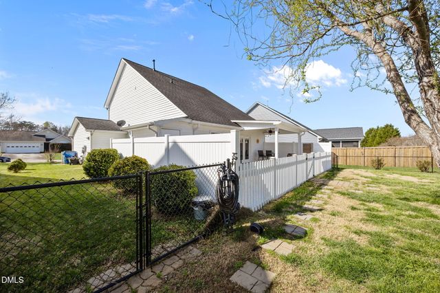 2023 Mackenna Drive, Graham, NC 27253