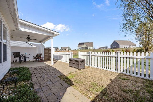 2023 Mackenna Drive, Graham, NC 27253