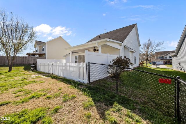 2023 Mackenna Drive, Graham, NC 27253