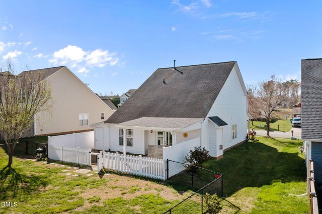 2023 Mackenna Drive, Graham, NC 27253