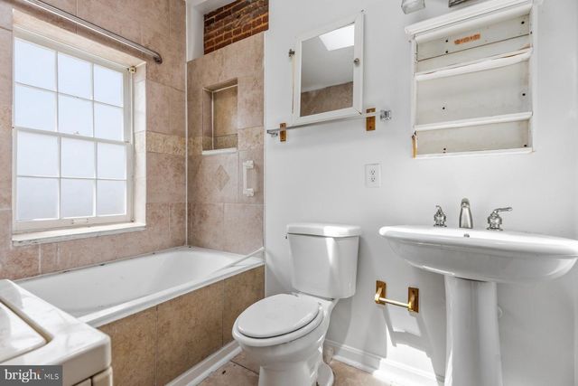 517 CALLENDER ST, Baltimore, MD 21230