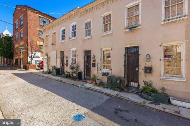 517 CALLENDER ST, Baltimore, MD 21230