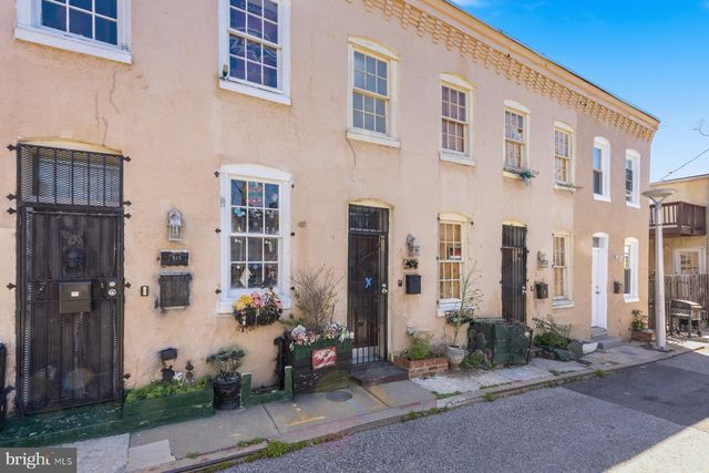 517 CALLENDER ST, Baltimore, MD 21230