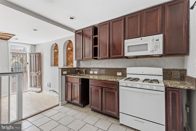 517 CALLENDER ST, Baltimore, MD 21230