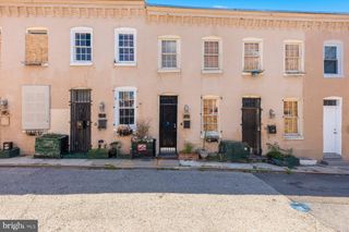 517 CALLENDER ST, Baltimore, MD 21230