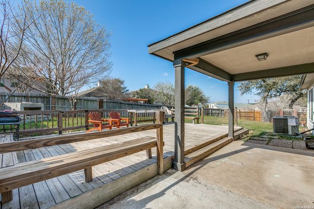 1702 Twilight, San Antonio, TX 78260