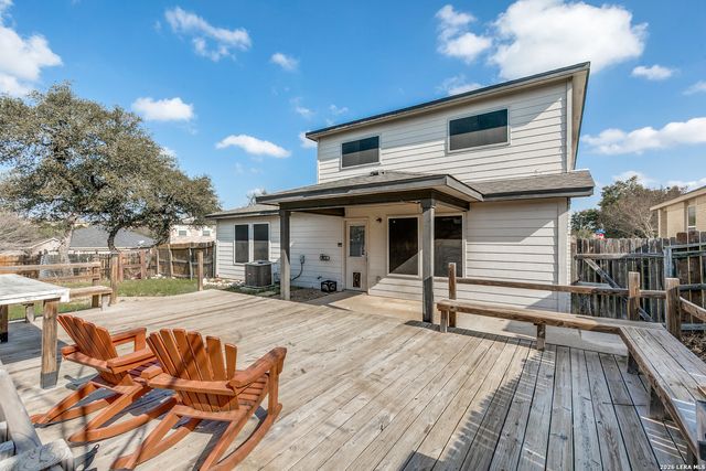 1702 Twilight, San Antonio, TX 78260