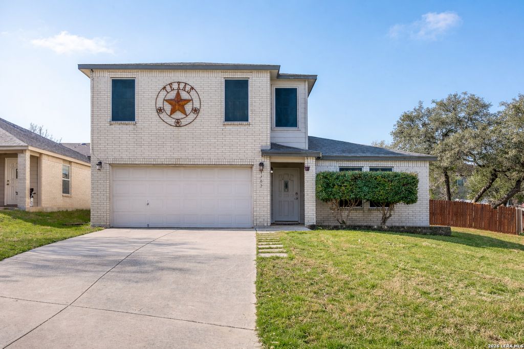 1702 Twilight, San Antonio, TX 78260