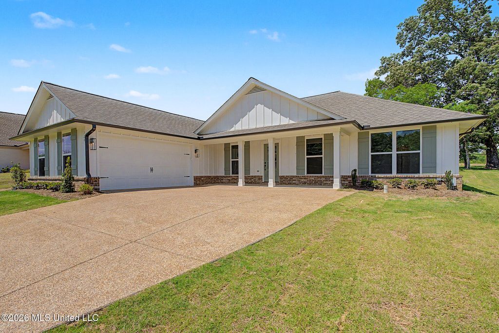 120 Farley Road, Byhalia, MS 38611 — photo 2