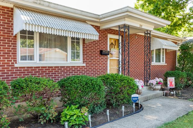 10 Faye Drive, Latonia, KY 41015