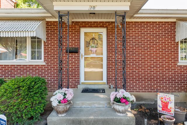 10 Faye Drive, Latonia, KY 41015