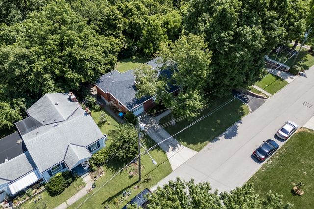 10 Faye Drive, Latonia, KY 41015