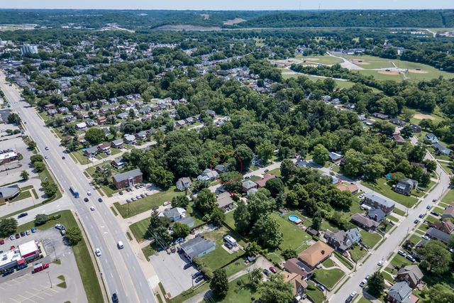 10 Faye Drive, Latonia, KY 41015