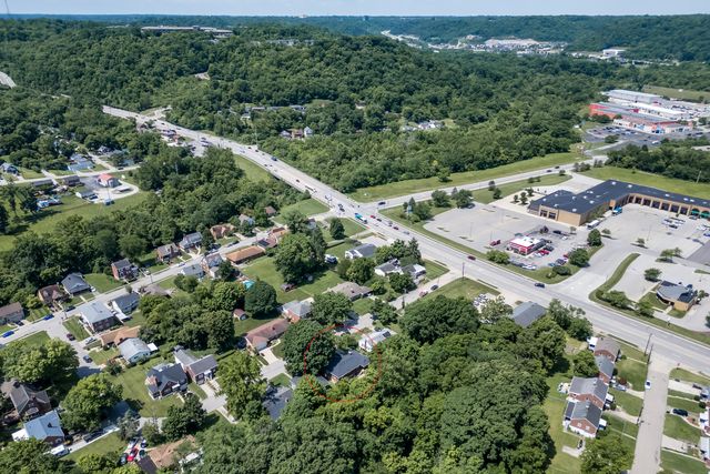10 Faye Drive, Latonia, KY 41015