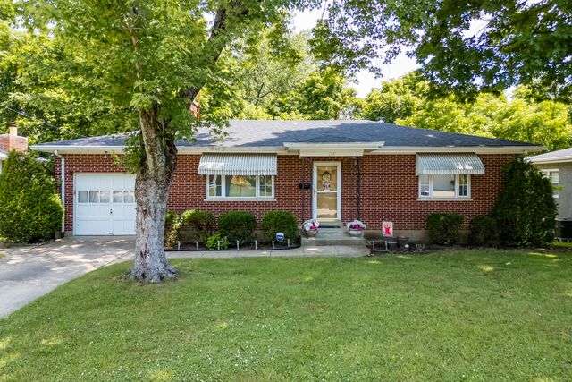 10 Faye Drive, Latonia, KY 41015