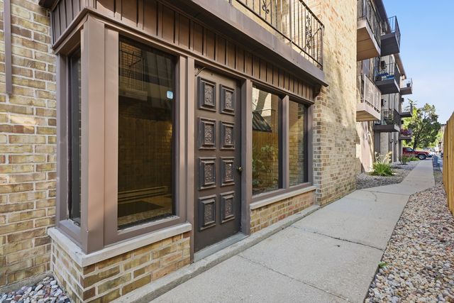 6233 N NIAGARA Avenue 4A, Chicago, IL 60631