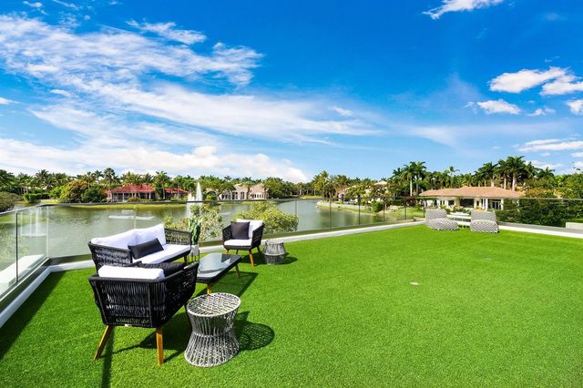 10691 Golden Eagle Court, Plantation, FL 33324