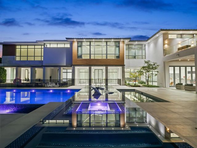 10691 Golden Eagle Court, Plantation, FL 33324