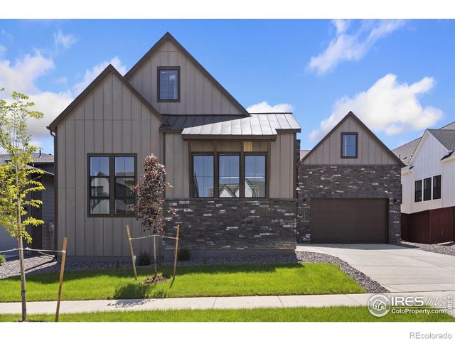 1653 Flourish Drive, Windsor, CO 80550