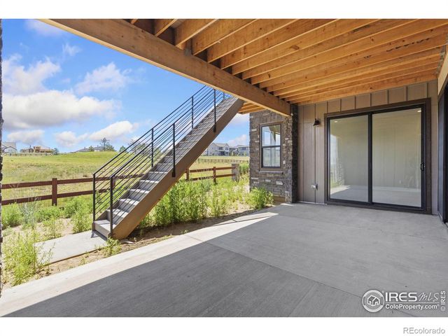 1653 Flourish Drive, Windsor, CO 80550