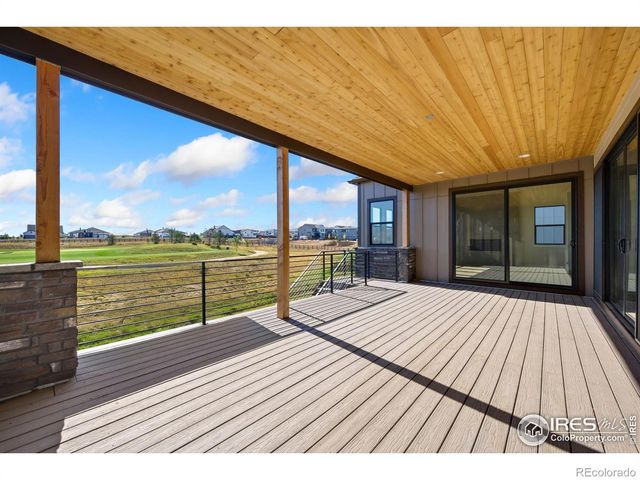 1653 Flourish Drive, Windsor, CO 80550